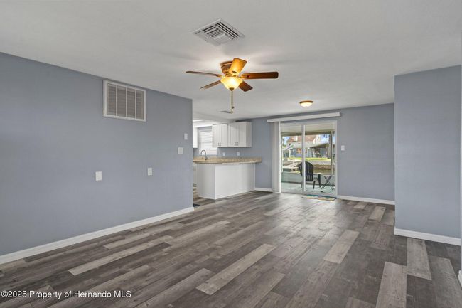 13700 Allyn Dr, House other with 2 bedrooms, 1 bathrooms and null parking in Hudson FL | Image 8