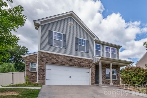 2134 Gillette Dr, Clover, SC, 29710-0468 | Card Image