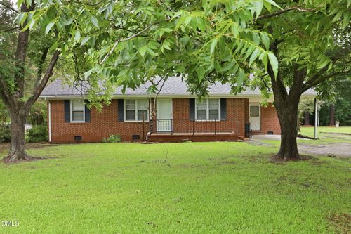 522 Braswell Rd, Goldsboro, NC, 27530-9320 | Card Image