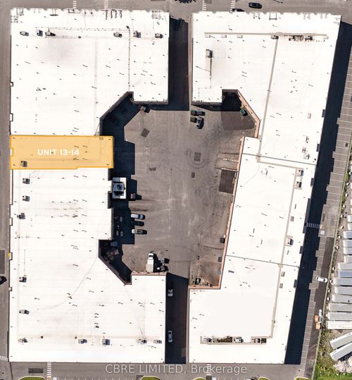 13-14-10 Wilkinson Rd, Brampton, ON, L6T4M3 | Card Image