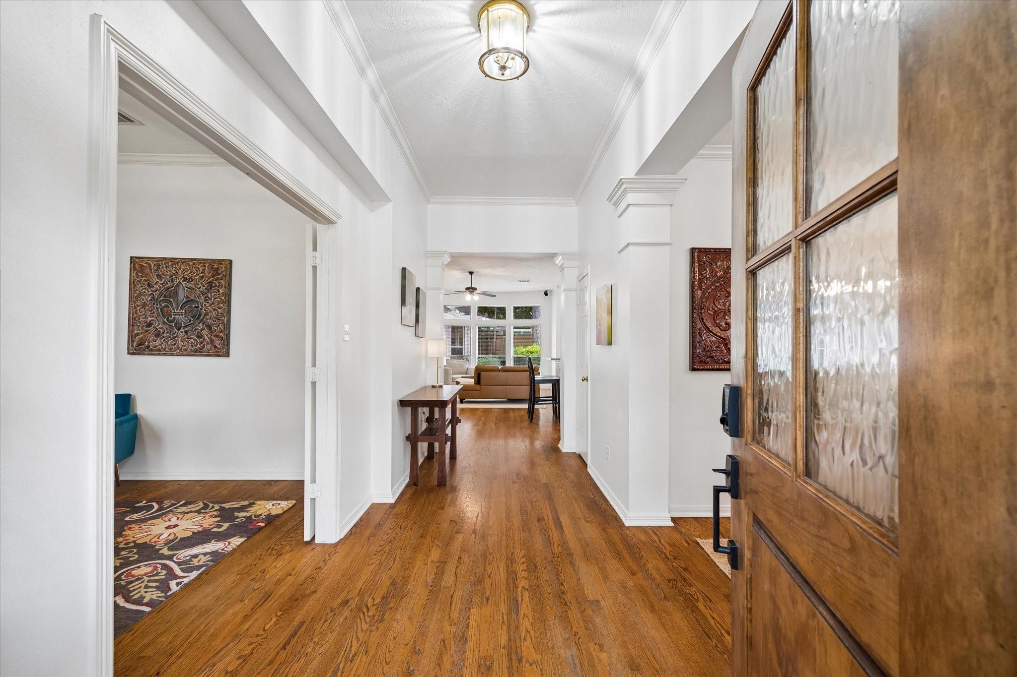 Residential in Kingwood 2