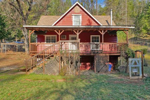 5921 Bear Creek Road, Garden Valley, CA, 95633 | Card Image