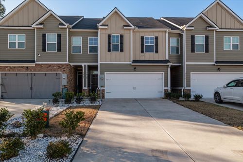 3538 Firestone Dr, Hephzibah, GA, 30815-7231 | Card Image