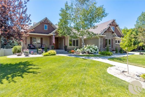 4342 Rangeview Dr, Billings, MT, 59106 | Card Image