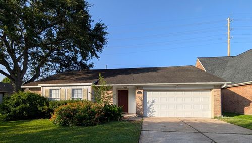 3138 Windmill St, Sugar Land, TX, 77479-1601 | Card Image