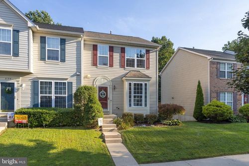 2157 Sewanee Dr, FOREST HILL, MD, 21050-3203 | Card Image