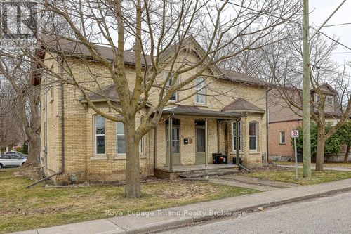 75 & 77 Reeve St, Woodstock, ON, N4S3G7 | Card Image
