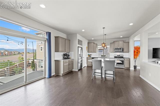 Residential in Colorado Springs 5