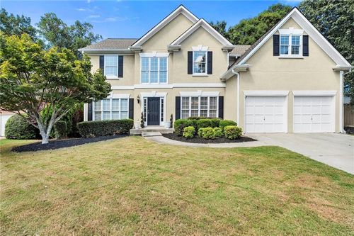 1440 Grovehurst Dr, Marietta, GA, 30062-6111 | Card Image