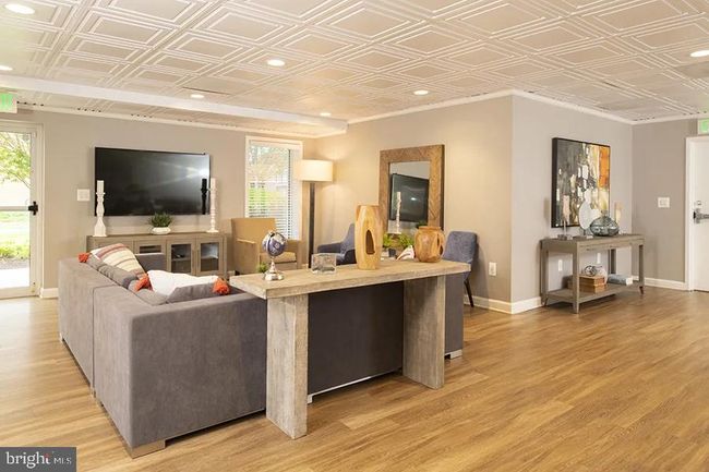 3BR-408 - 1699 Yale Pl, Condo with 3 bedrooms, 3 bathrooms and null parking in ROCKVILLE MD | Image 4