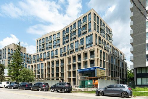 307-293 The Kingsway, Etobicoke, ON, M9A0E8 | Card Image