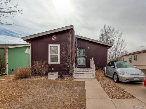 3306 Far View, Longmont, CO, 80504 | Card Image