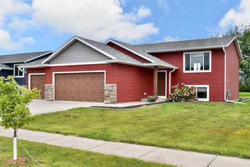 1025 Majestic St, Wabasha, MN, 55981-7662 | Card Image