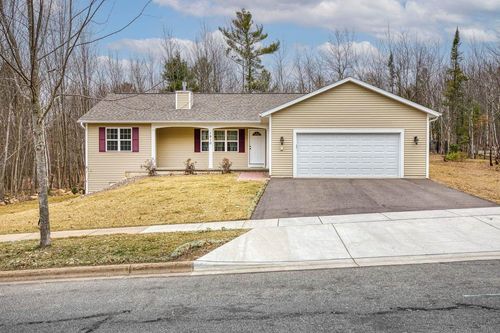 1910 Buckhorn Avenue, ROTHSCHILD, WI, 54476 | Card Image