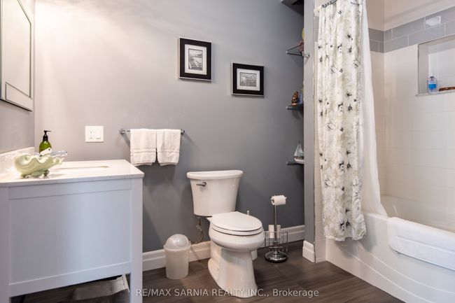 3394 Schram Dr, House other with 4 bedrooms, 3 bathrooms and 8 parking in Camlachie ON | Image 35