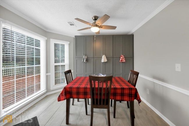 2267 Cassina Pointe Sw, House other with 4 bedrooms, 3 bathrooms and null parking in Marietta GA | Image 14