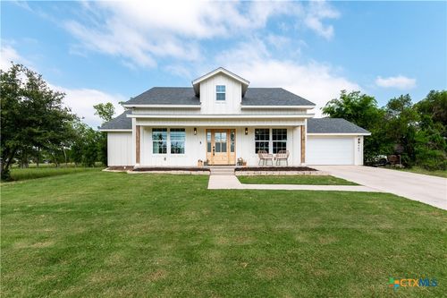 407 Tucker St, Rogers, TX, 76569-4415 | Card Image