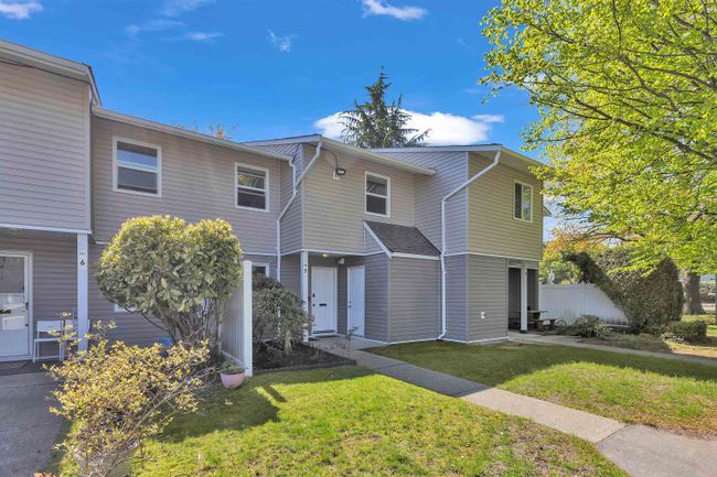7 - 20301 53 Avenue, Townhouse with 3 bedrooms, 1 bathrooms and 2 parking in Langley BC | Image 3