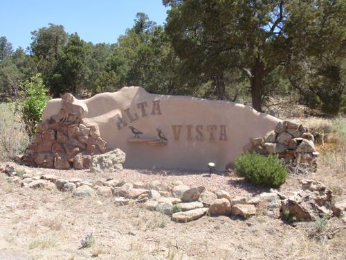 40 Alta Vista Rd, Tijeras, NM, 87059 | Card Image