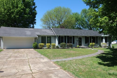 1405 S 10th St, Mayfield, KY, 42066-3407 | Card Image