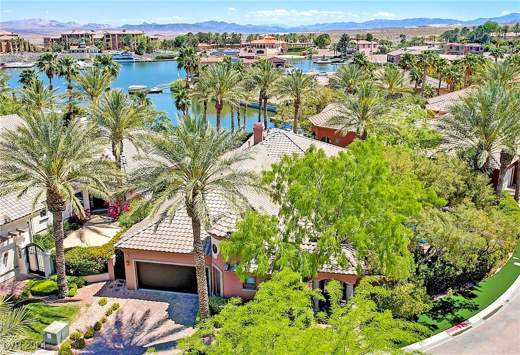 Via Mira Monte , Henderson, NV 89011