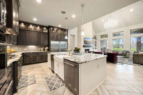 17023 Sweet Bay Ct, Conroe, TX, 77385-4588 | Card Image