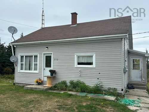 373 Bear Point Road, Bear Point, NS, B0W3B0 | Card Image