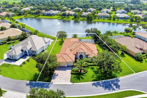 550 Stoney Brook Farm Ct, Vero Beach, FL, 32968-9489 | Card Image