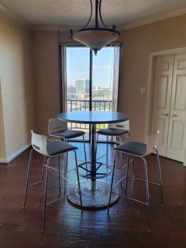 APT-1703 - 3350 Mccue Rd, Condo with 2 bedrooms, 2 bathrooms and 2 parking in Houston TX | Image 7