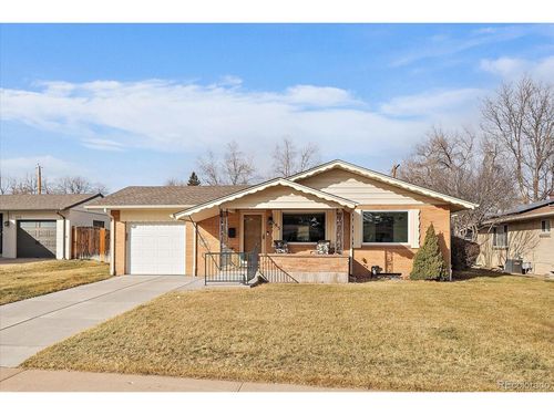 593 E Amherst Pl, Englewood, CO, 80113-1655 | Card Image