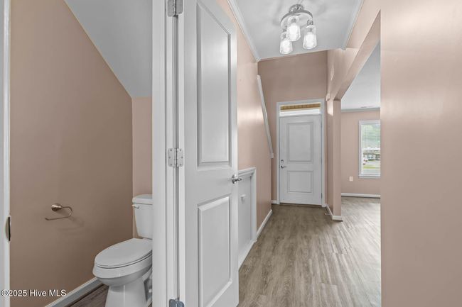 237 Boyington Place Rd, Townhouse with 2 bedrooms, 3 bathrooms and null parking in Midway Park NC | Image 9
