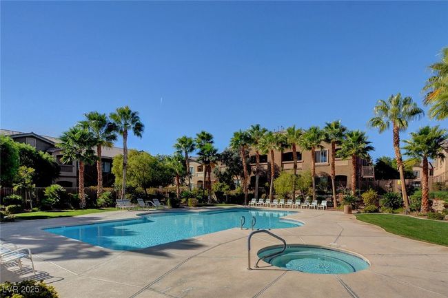2014 - 8985 S Durango Dr, Condo with 3 bedrooms, 2 bathrooms and null parking in Las Vegas NV | Image 47