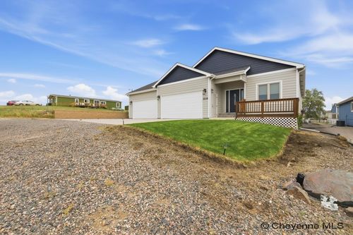 3216 Land Ct, Cheyenne, WY, 82001 | Card Image