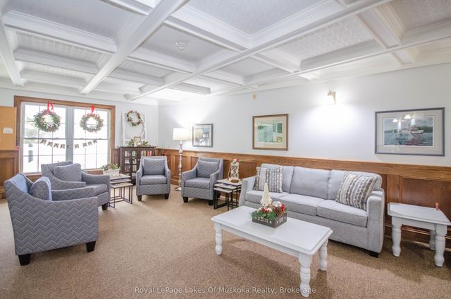 201 - 24 Ontario St, Condo with 3 bedrooms, 2 bathrooms and 1 parking in Bracebridge ON | Image 20