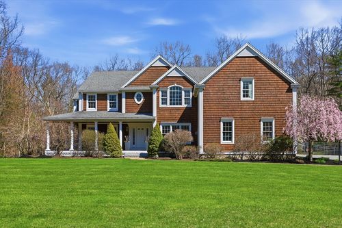 3 Oak Knoll Rd, Carlisle, MA, 01741-1231 | Card Image