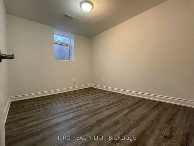 LOWER - 1524 Leger Way, House other with 3 bedrooms, 1 bathrooms and 1 parking in Milton ON | Image 11