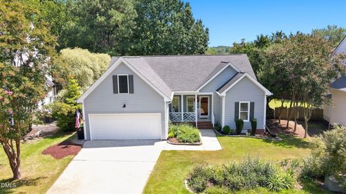 2006 Battlewood Rd, Apex, NC, 27523-5148 | Card Image