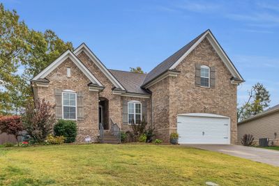 517 Wilcox Ct, House other with 4 bedrooms, 3 bathrooms and 2 parking in Nolensville TN | Image 2