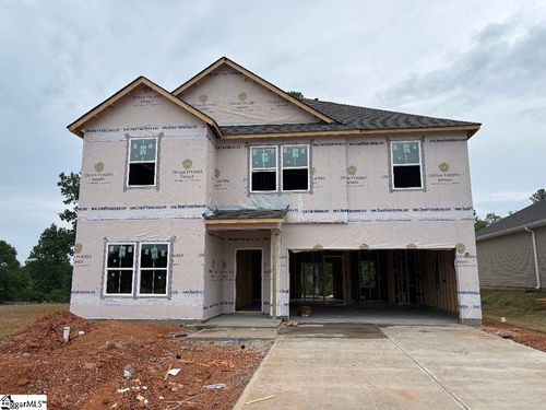 152 Cedar Shoals Court, Easley, SC, 29640 | Card Image
