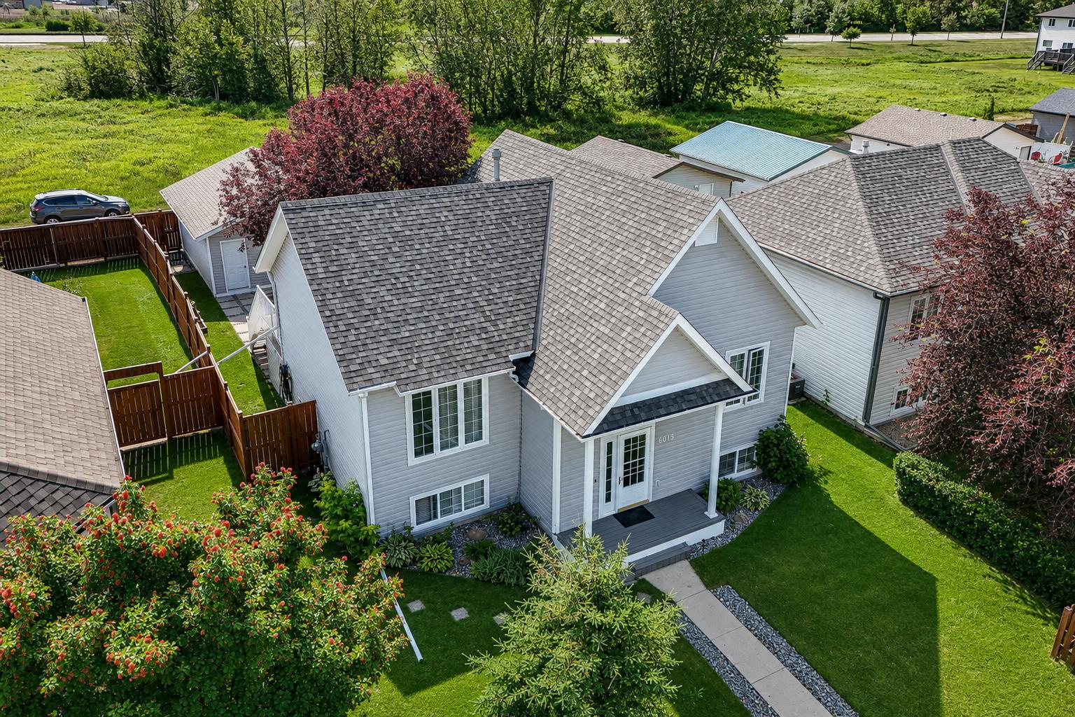 Residential in Ponoka 3