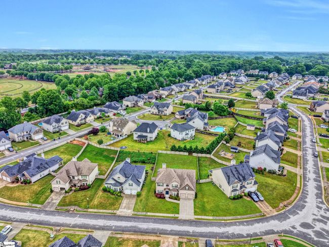 530 W Holloway Dr, House other with 5 bedrooms, 3 bathrooms and 2 parking in Woodruff SC | Image 46