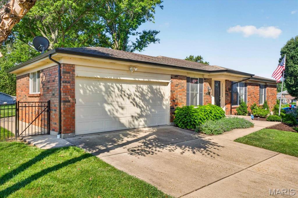 Residential in St Louis 2