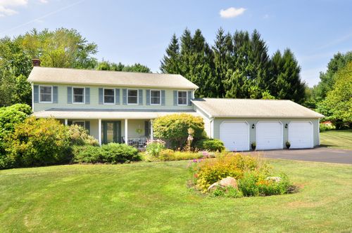 32 Anthony Rd, Bolton, CT, 06043-7539 | Card Image
