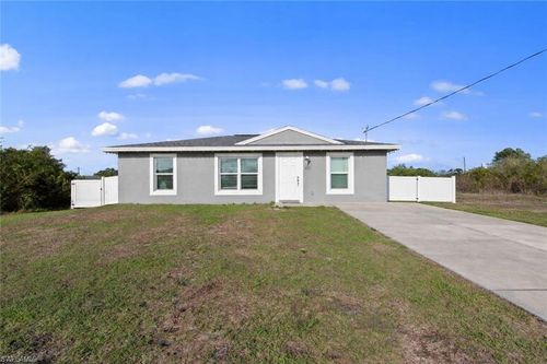 3113 Pebble Ln, LABELLE, FL, 33935-2311 | Card Image