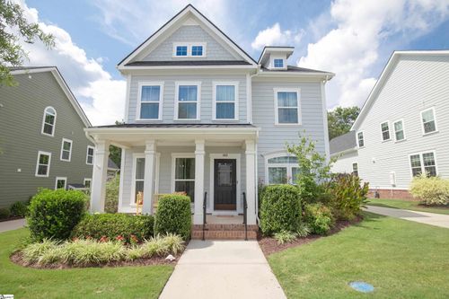 403 Algonquin Trail, Greenville, SC, 29607 | Card Image