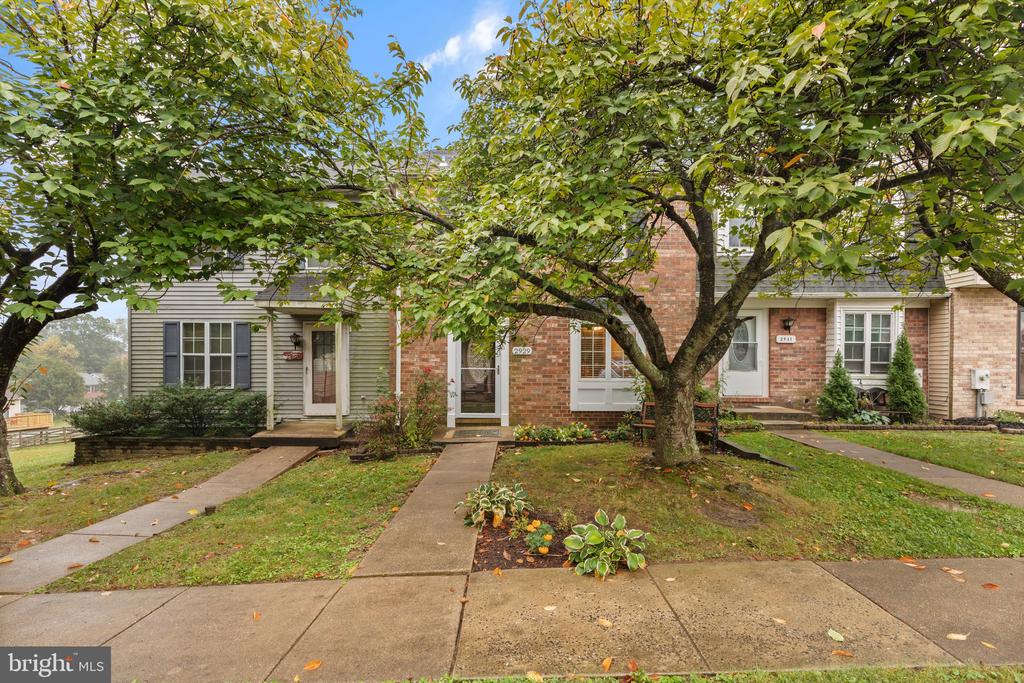 Shelley Ct, Abingdon, MD 21009