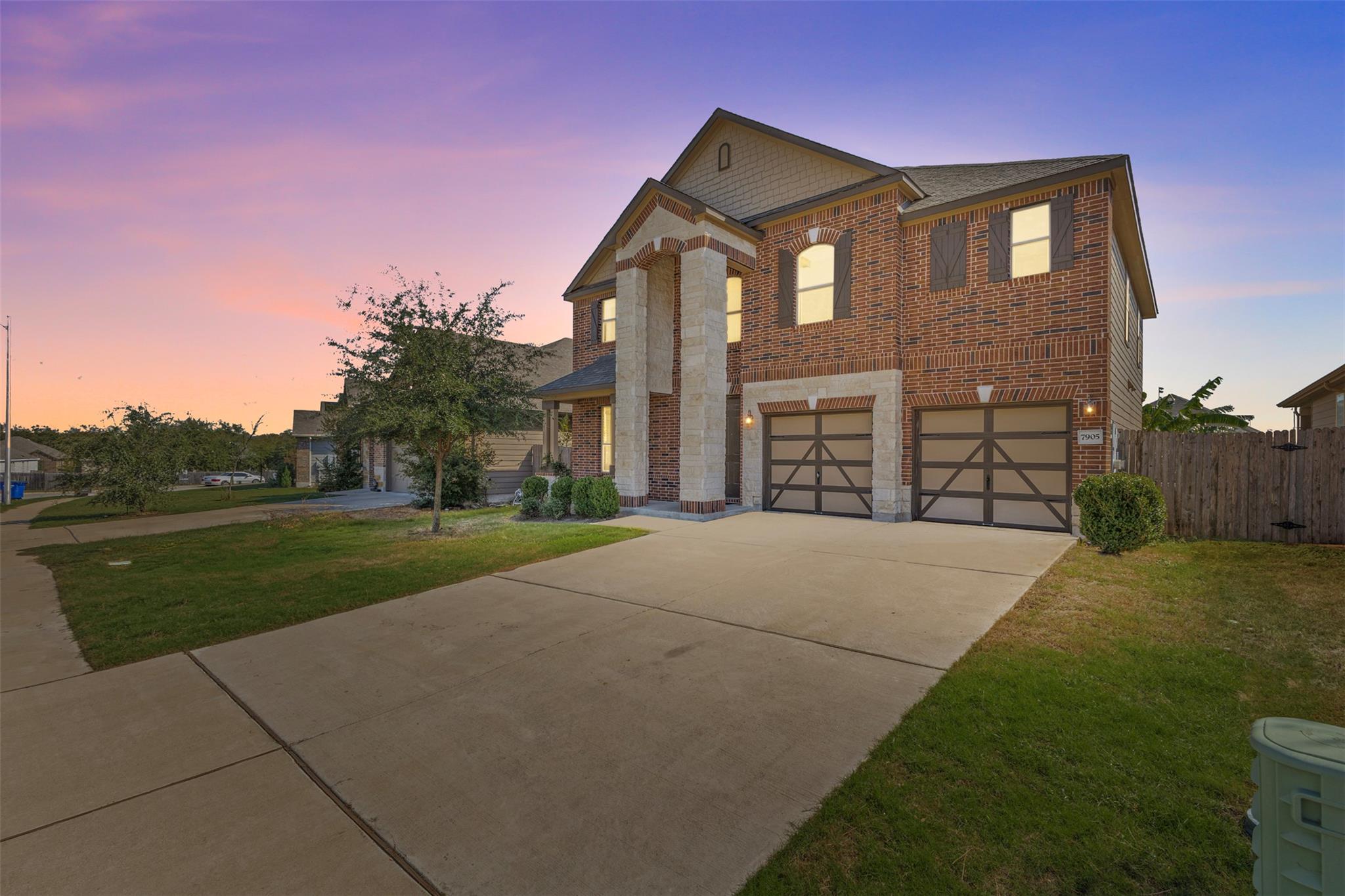 Residential in Austin