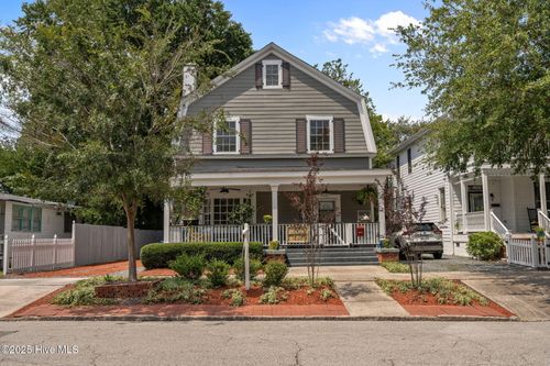 711 Dock St, Wilmington, NC, 28401-4631 | Card Image