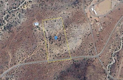 13-17830 S Dripping Springs Rd, Mayer, AZ, 86333-9514 | Card Image
