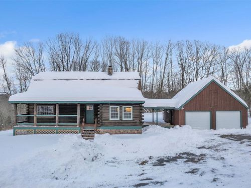 1303 Old Stage Rd, Westford, VT, 05494-9792 | Card Image